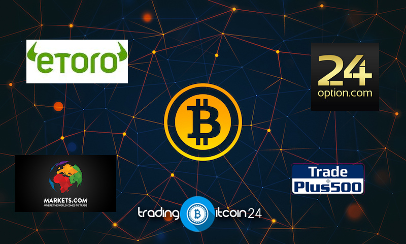 piattaforme trading bitcoin